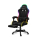 Fotel gamingowy Huzaro Force 4.7 RGB Mesh HZ-Force 4.7 RGB Mesh